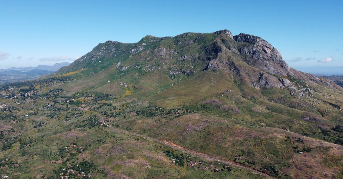 Chimanimani