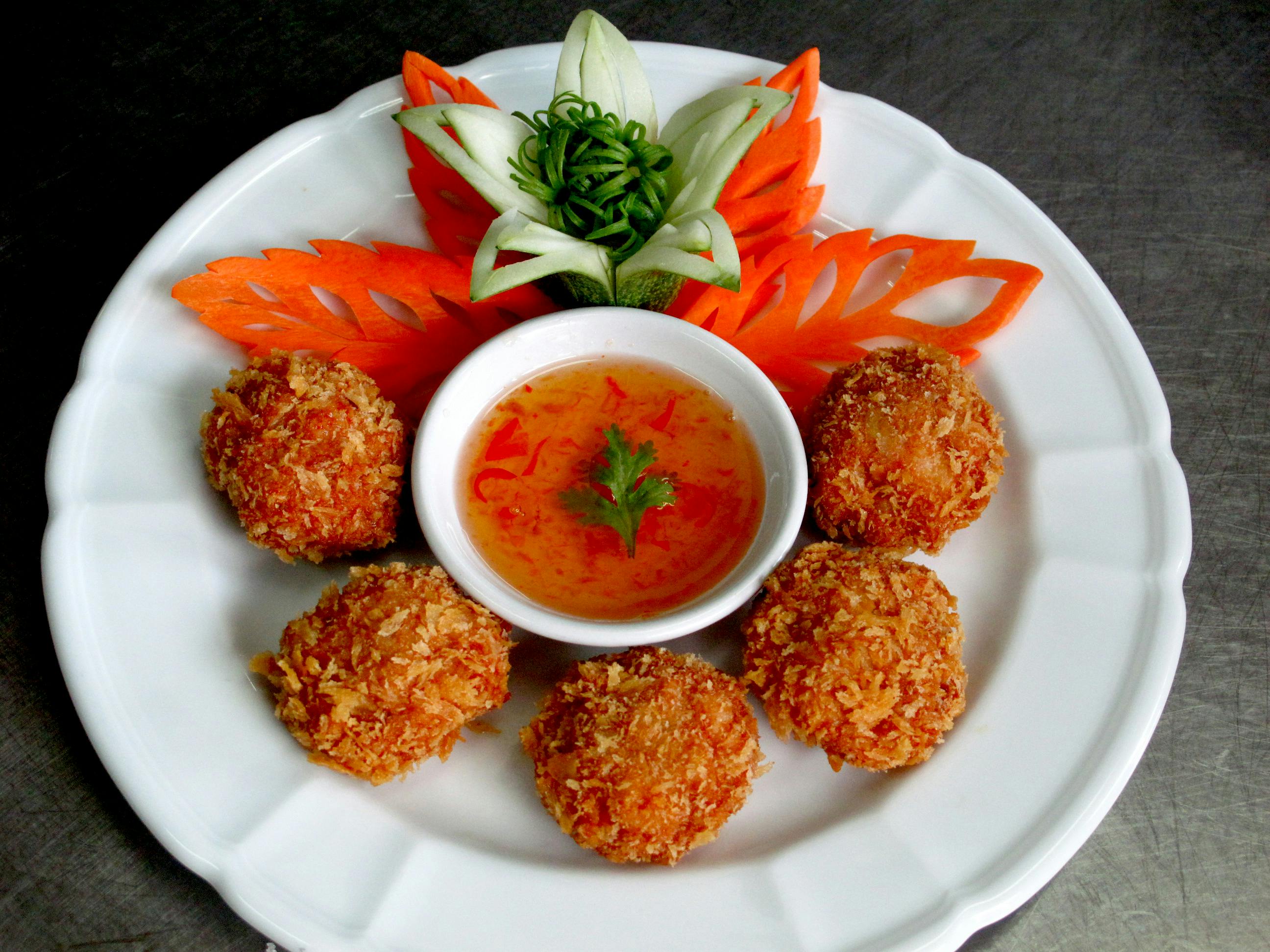 Free stock photo of appetizer, finger food, fried food