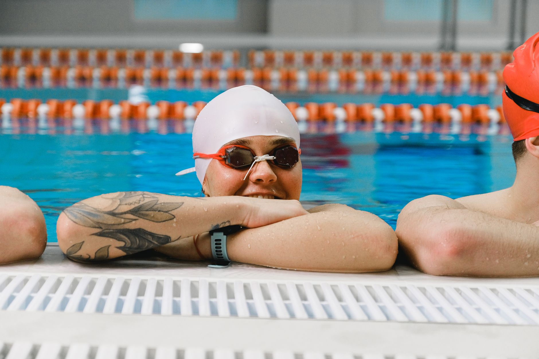 Best Swim Goggles for Lap Swimming (2026)