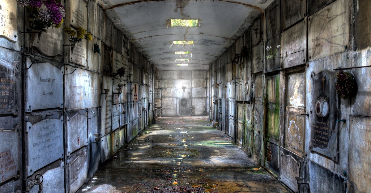 Lost places oberfranken