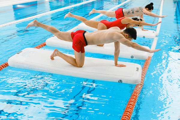 Form coaching and technique