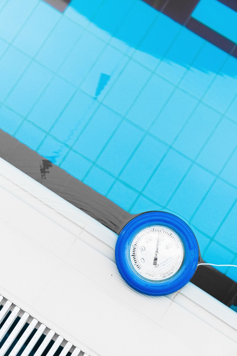 Crystal clear pool service Vero Beach