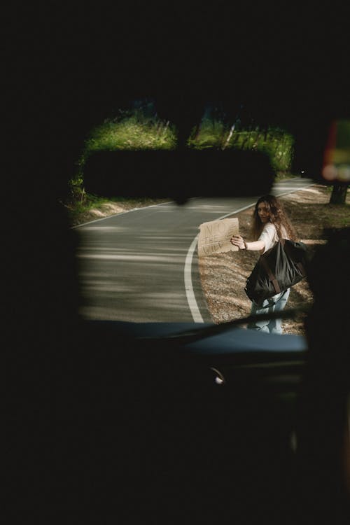 Gratis stockfoto met auto, auto-interieur, autorijden