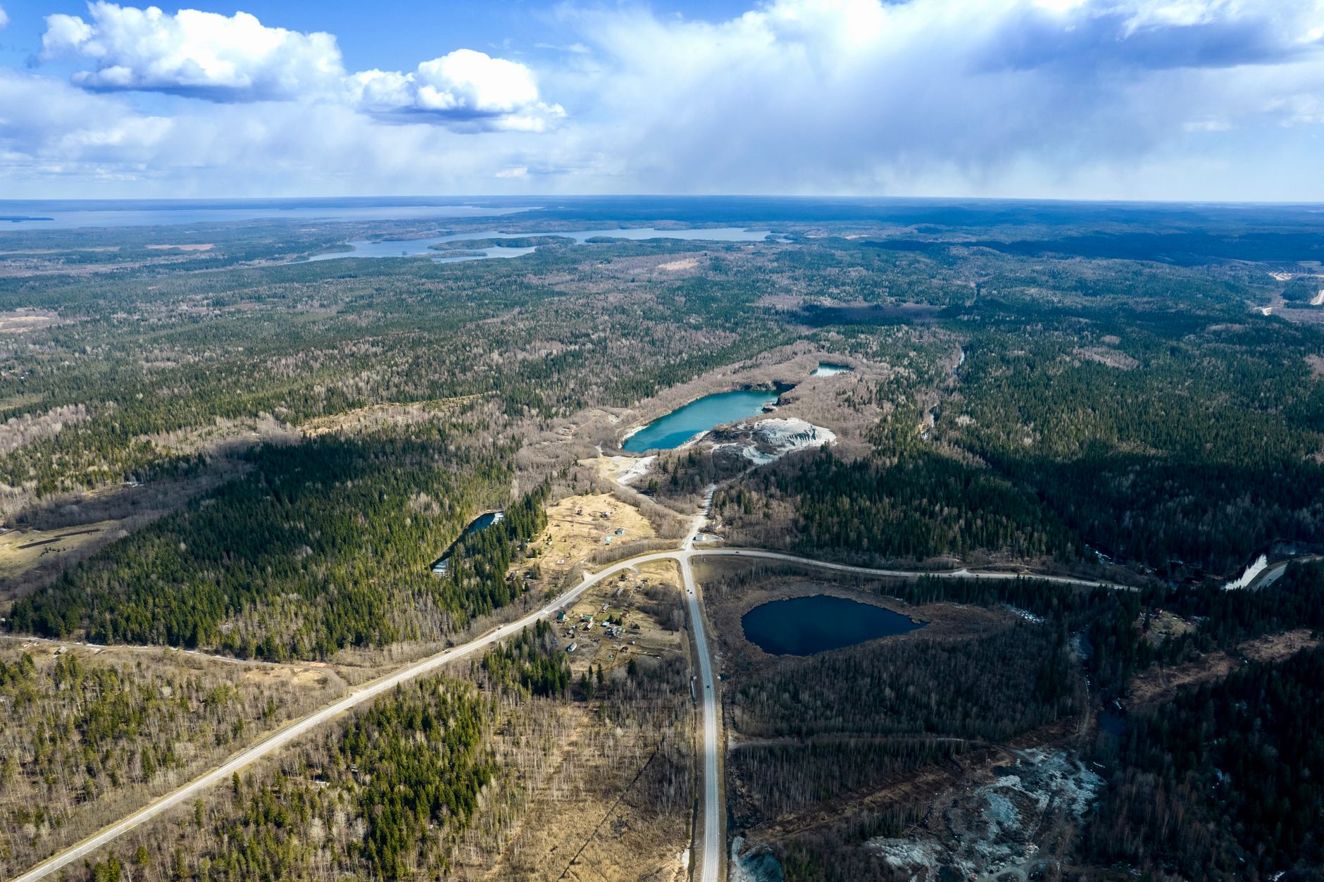 Lake Energy Secures $80 Million for U.S. Expansion Plan
