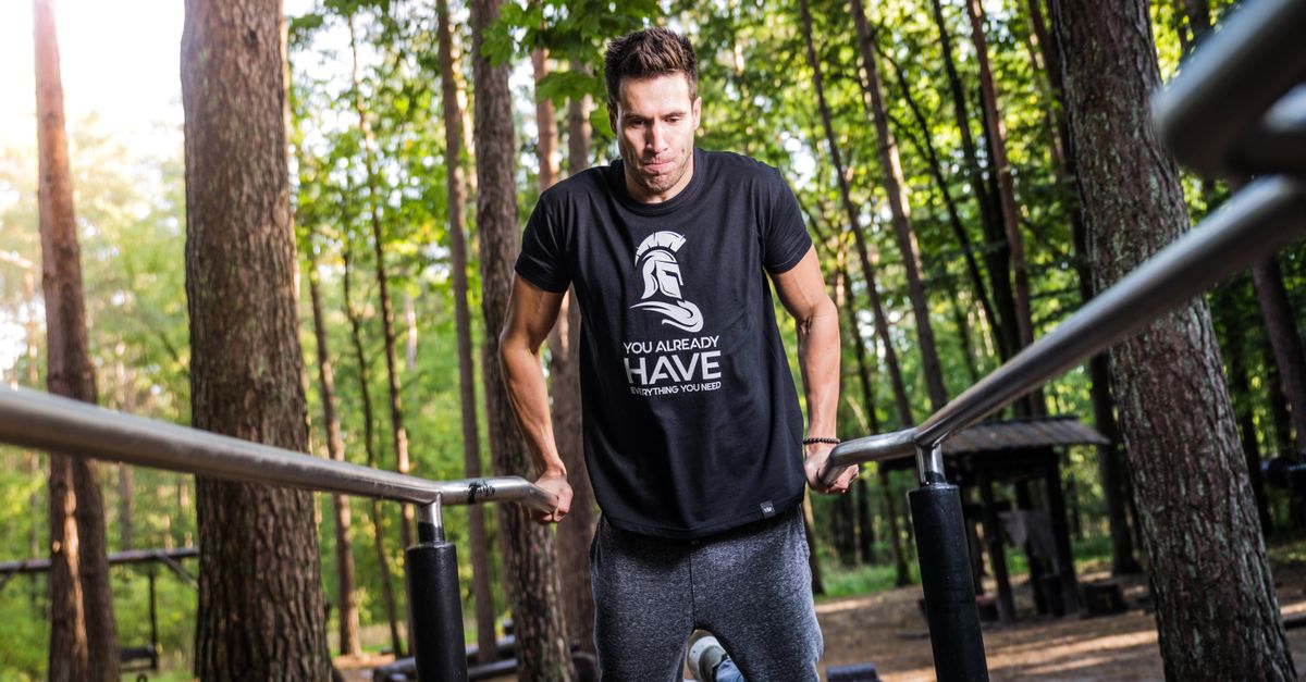 How to Stay Motivated in Your Sports Training