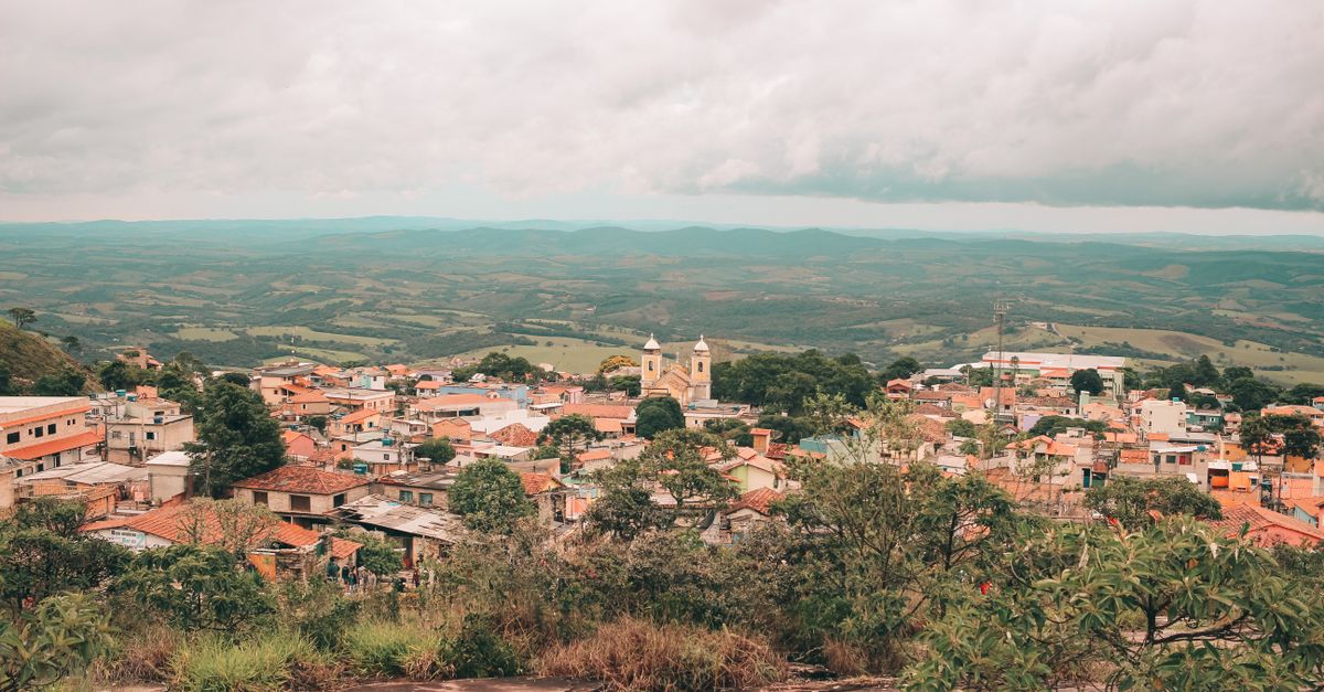 Santo Tomé y Príncipe: RSE cacaotera que impulsa trazabilidad y bienestar comunitario Santo Tomé y Príncipe: RSE cacaotera que impulsa trazabilidad y bienestar comunitario