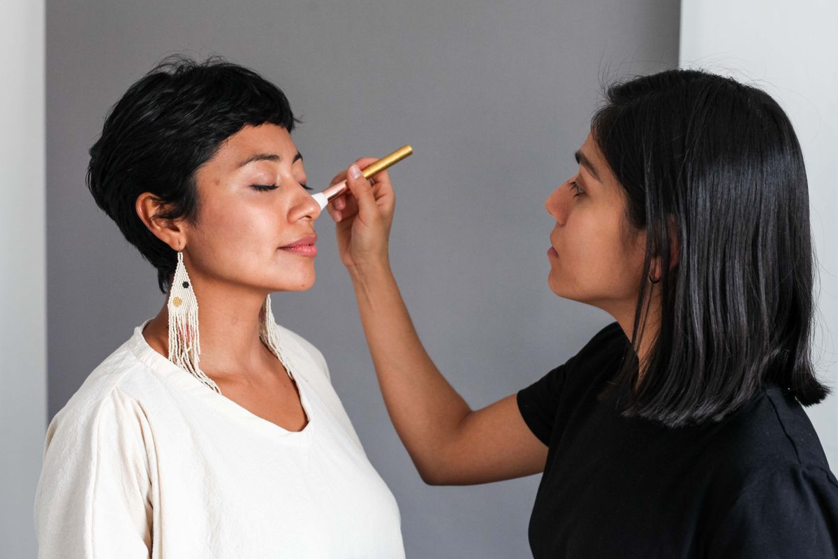 Trucco e Parrucco 6