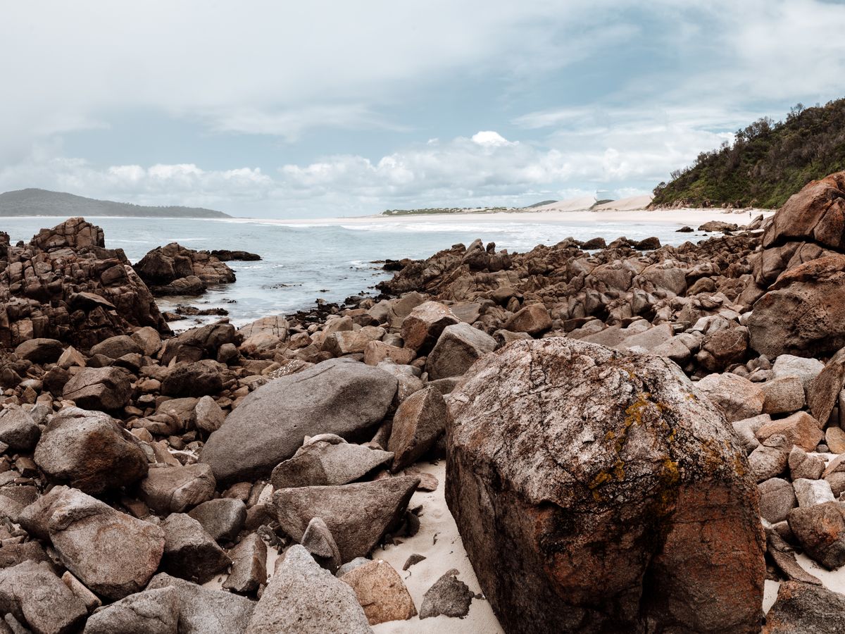 6 Day Deep Rest on Magnetic Island in Queensland, Australia 3
