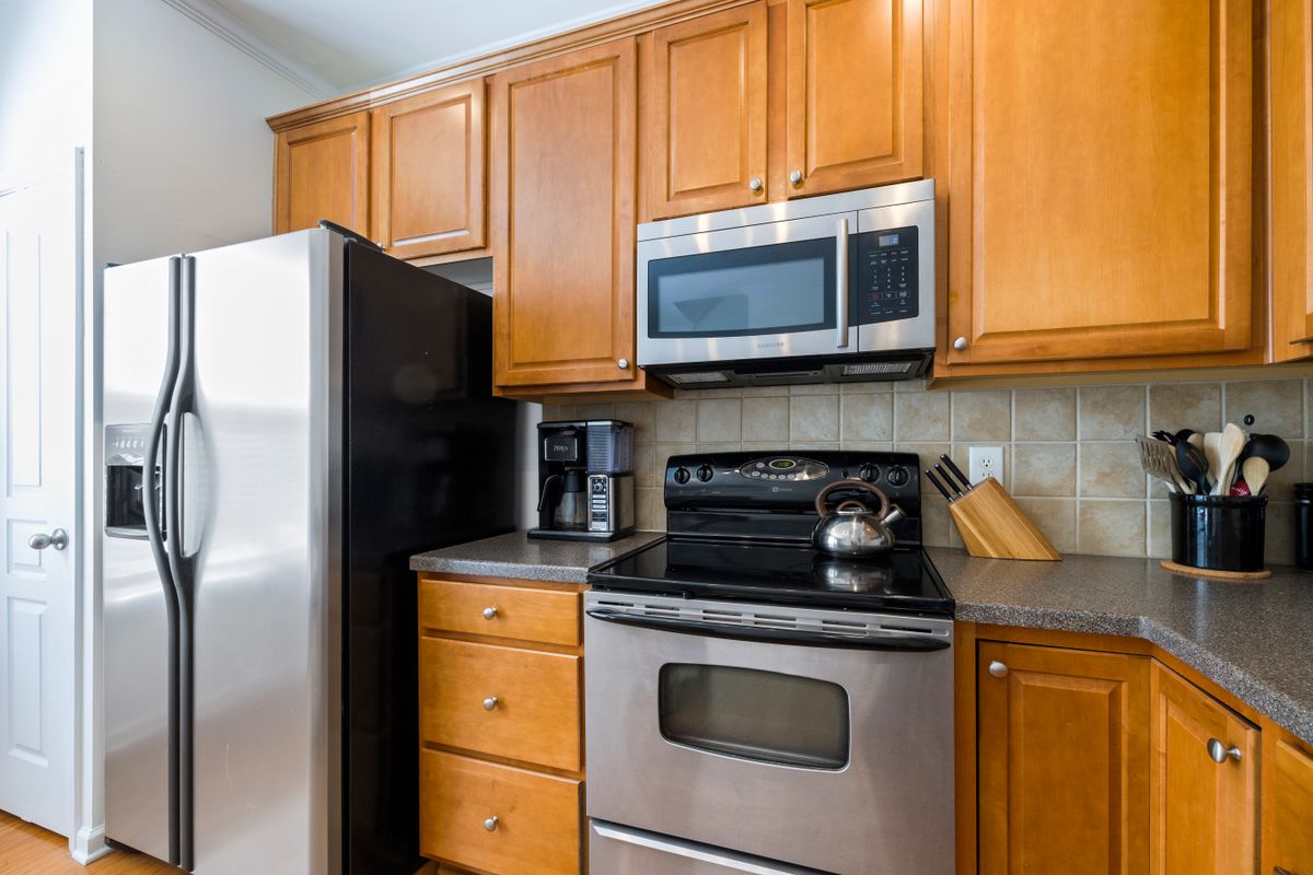 Before FixRight Appliance Repair