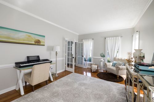 Photo of Home Interior · Free Stock Photo