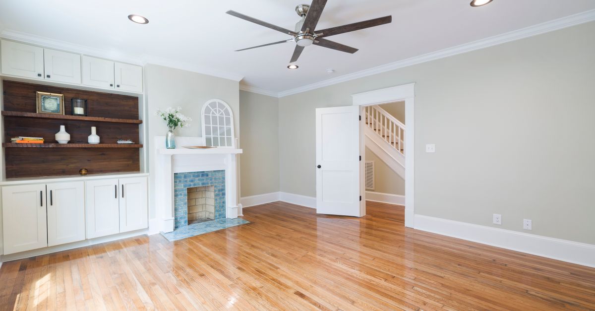 Pacious Interior Design of a Spacious Home · Free Stock Photo