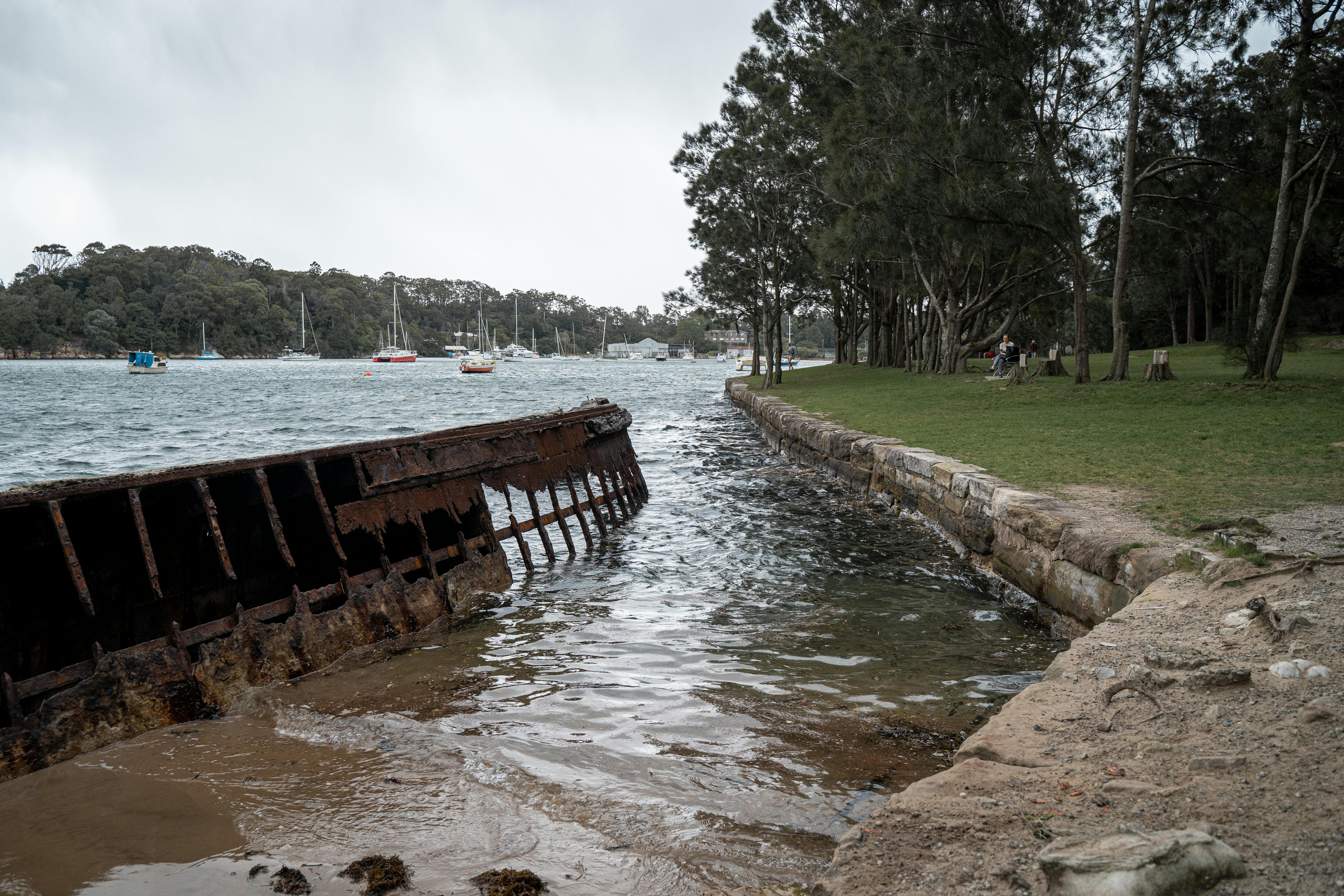 The Abandoned Water Park of Hue: An Urban Exploration Gem