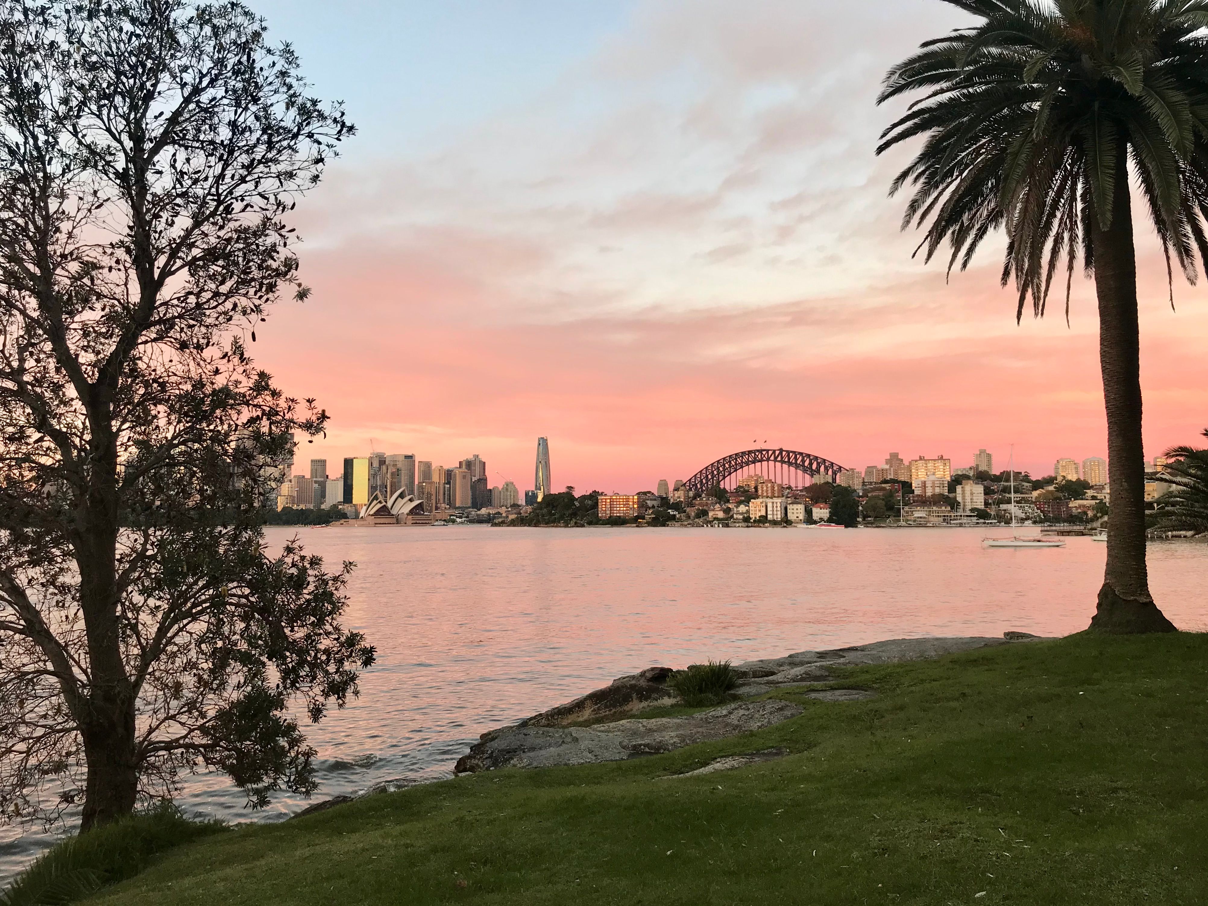 Yowie Bay