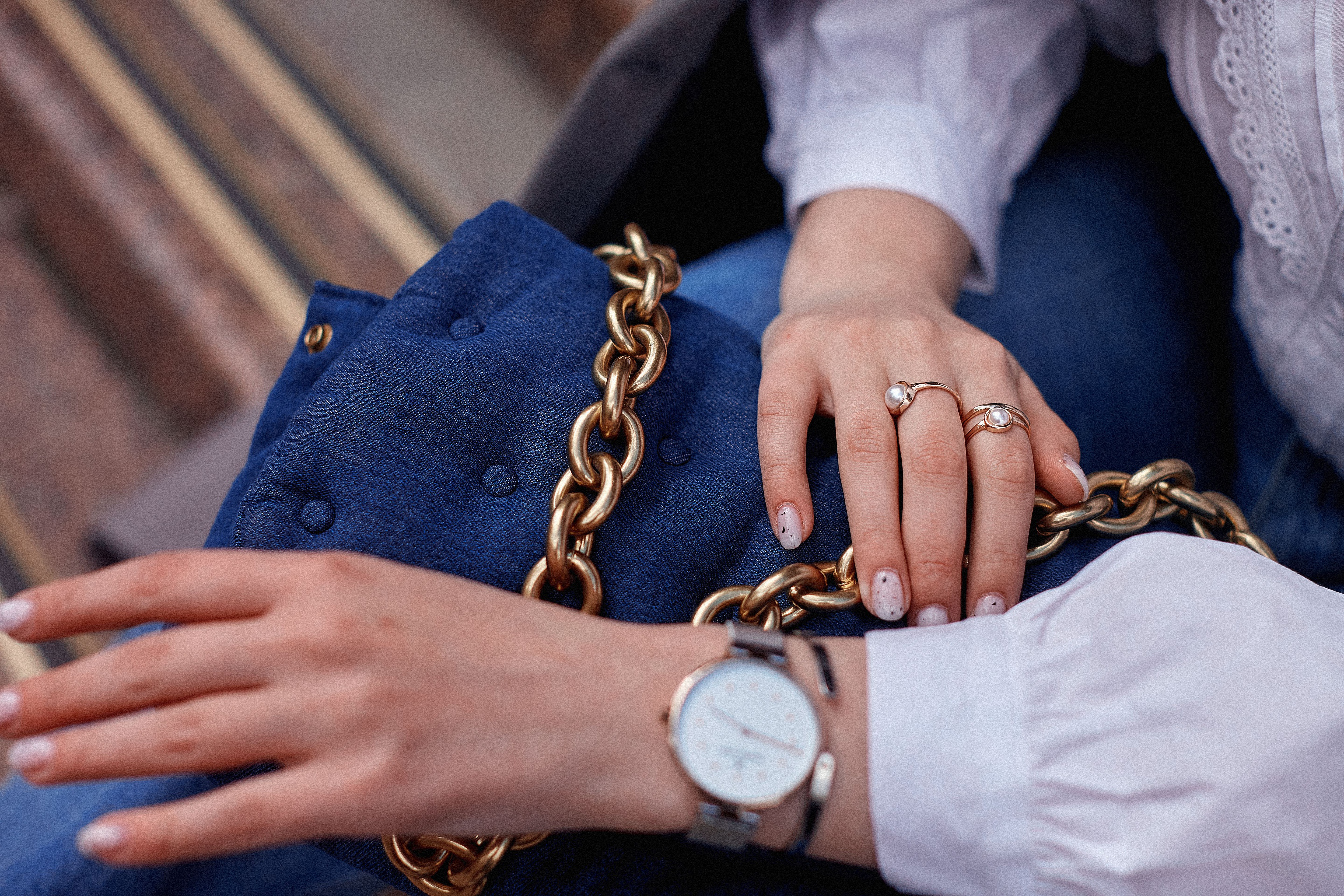 Br@nded women’s watches for up to 77% off