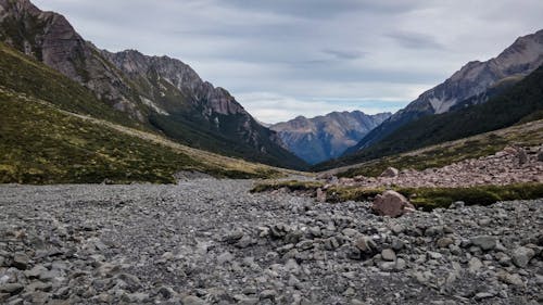 Montagne Rocheuse