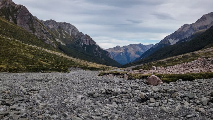 Rocky Mountain