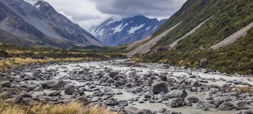 Rocky River