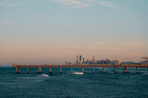 無料 シティ, シドニー, スカイラインの無料の写真素材 写真素材