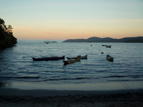 Paraty, Brazil photo 19