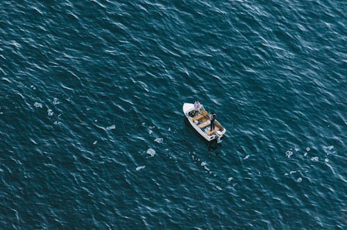 無料 ドローン撮影, 海, 海洋の無料の写真素材 写真素材