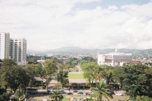 Free stock photo of 35mm, city, indonesia