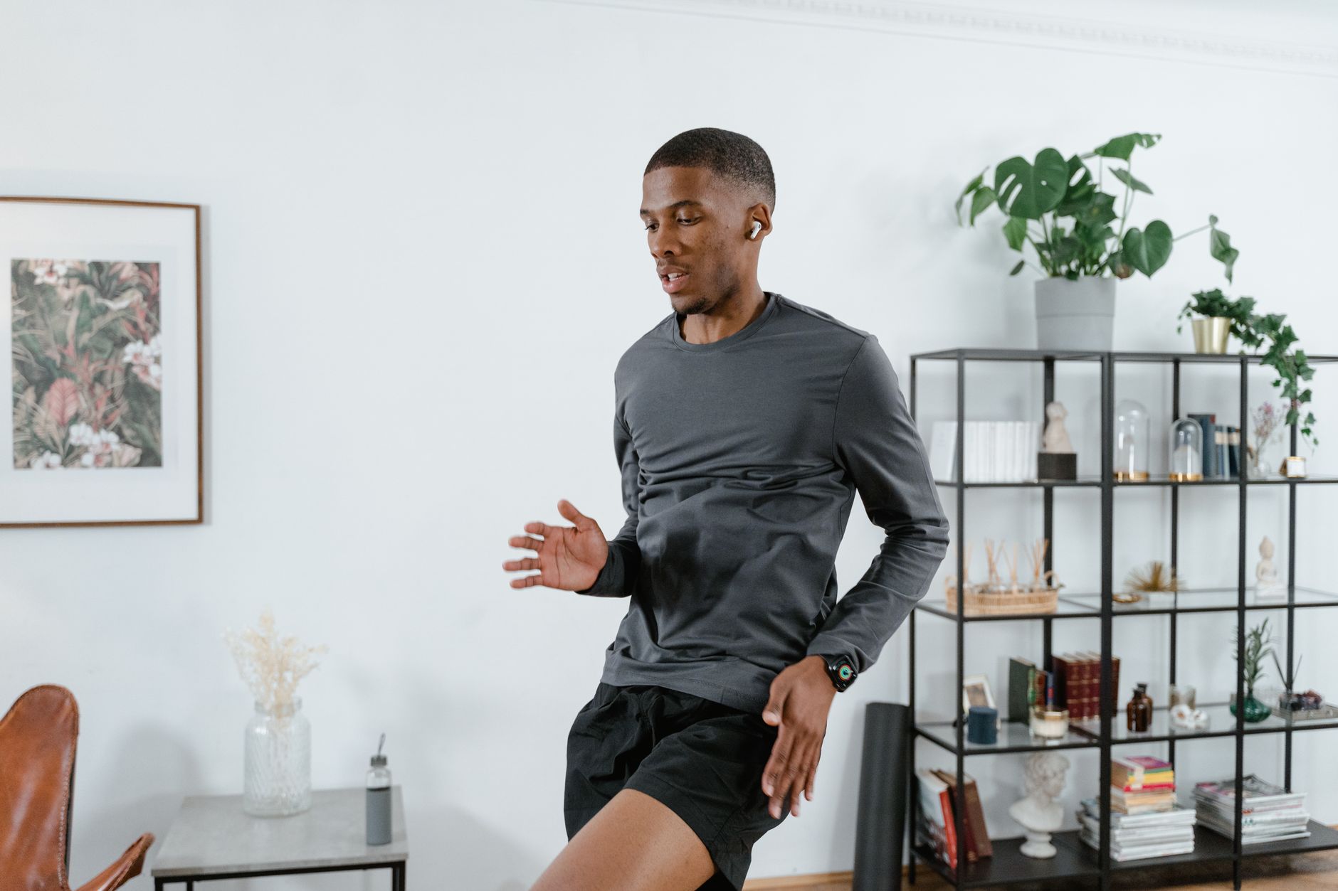 JBL Live Flex 4: Open‑Fit Earbuds That Rival AirPods