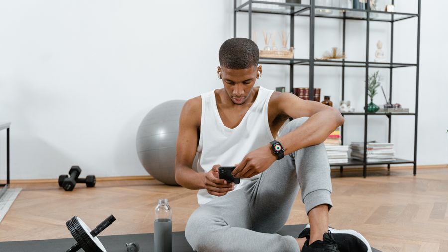 The Fat-Burning Foods I Actually Keep in the House