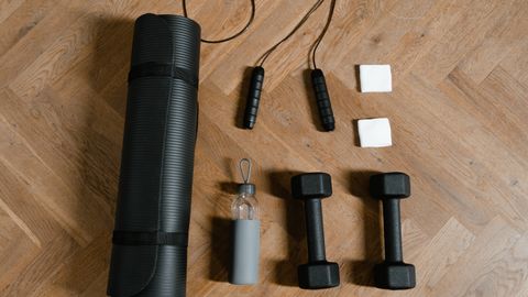 The Biohacking Blueprint: Assessing growth hormone axis regulation for Performance (Overview)