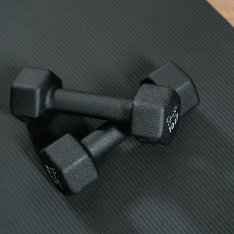 Perlengkapan Fitness ActiveMove 16 โ ME