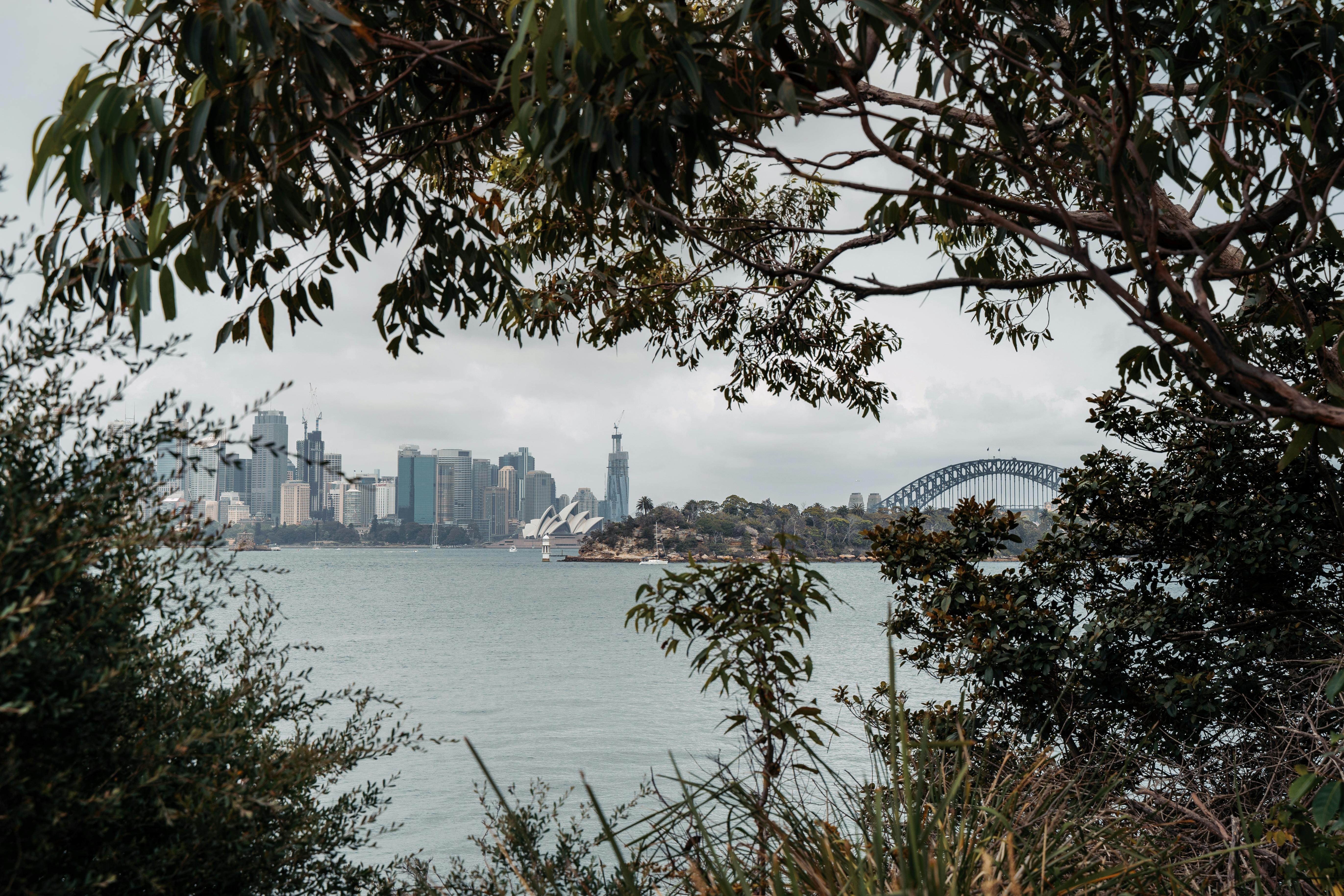 Sydney in 3 Days — The Perfect Itinerary