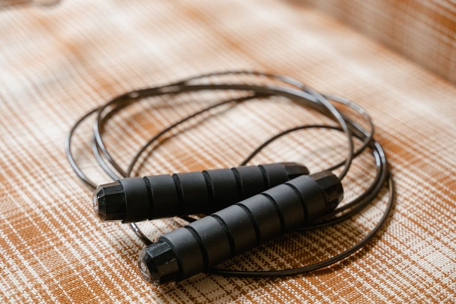 Representative concept image for Adjustable Skipping Rope
