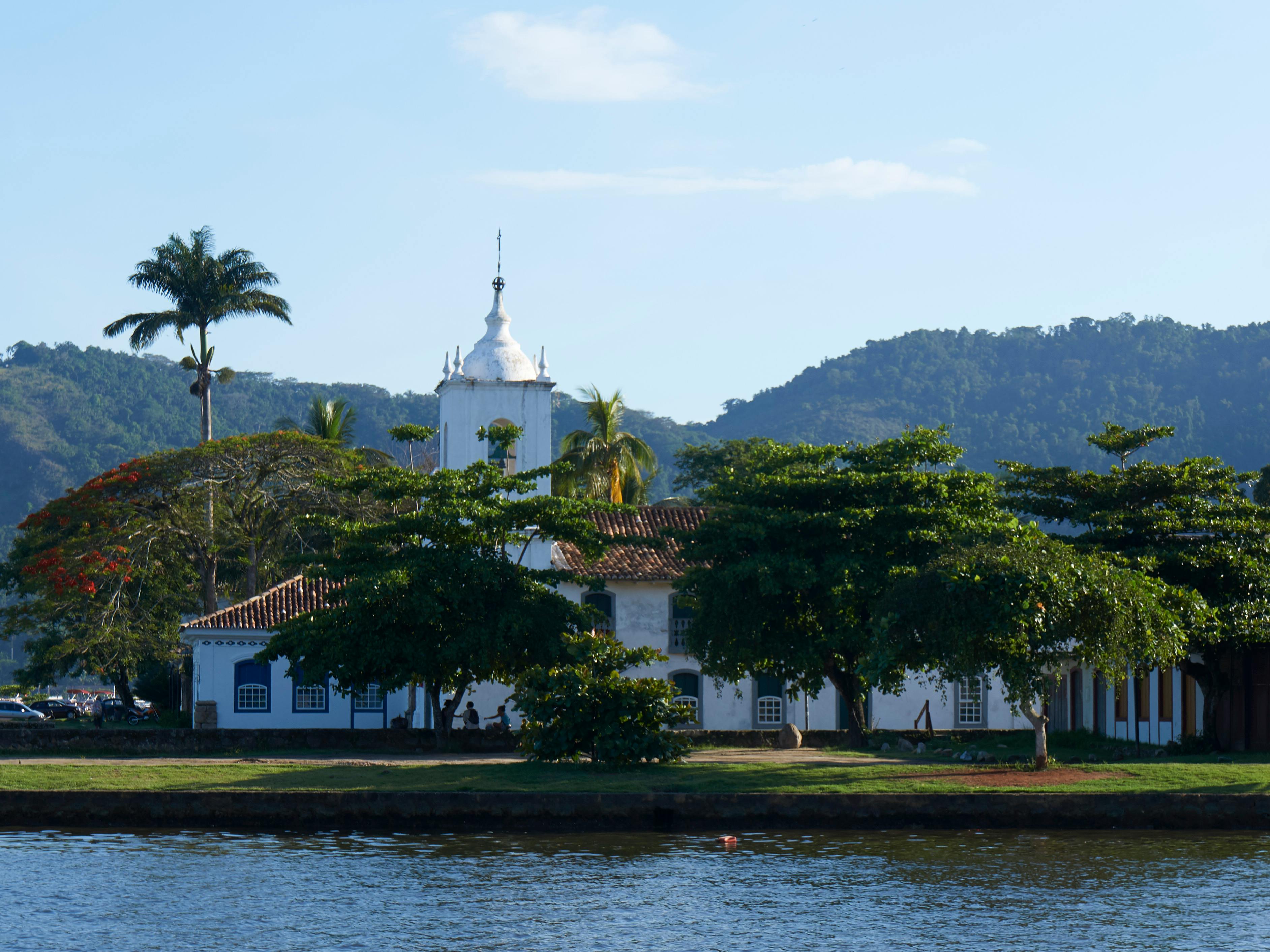 Paraty