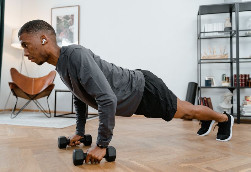 Homegym timer app pausenzeiten tracking: practical guide overview