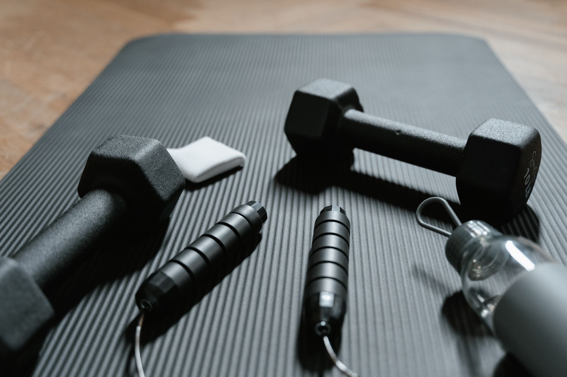 How to Prevent Workout Injuries: 7 workout technique step by step