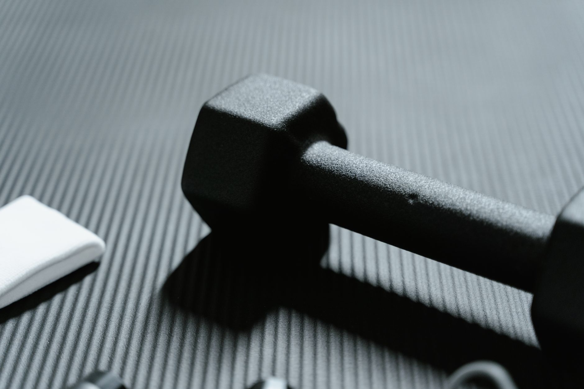 How to Set Up Home Gym in Malaysian Flat