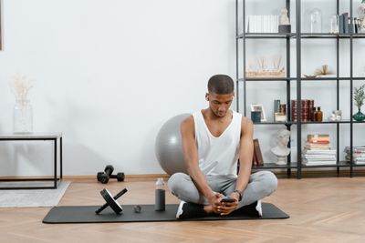Tonal Intelligent Fitness System