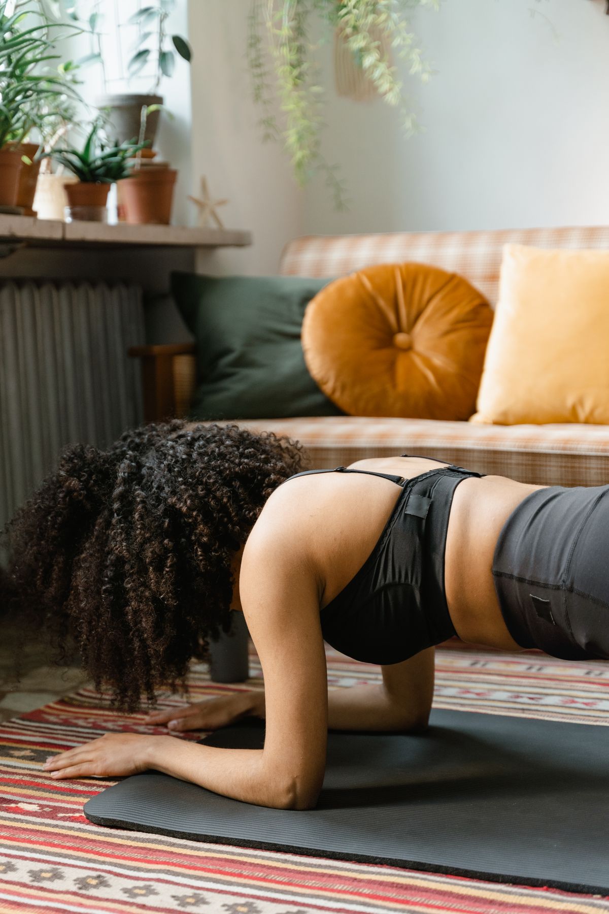 Plank