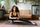 woman doing yoga