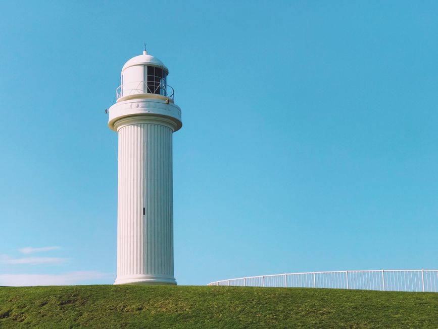 Wollongong, New South Wales - Color analysis services and seasonal color consultation location