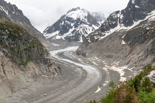 Chamonix-Mont-Blanc