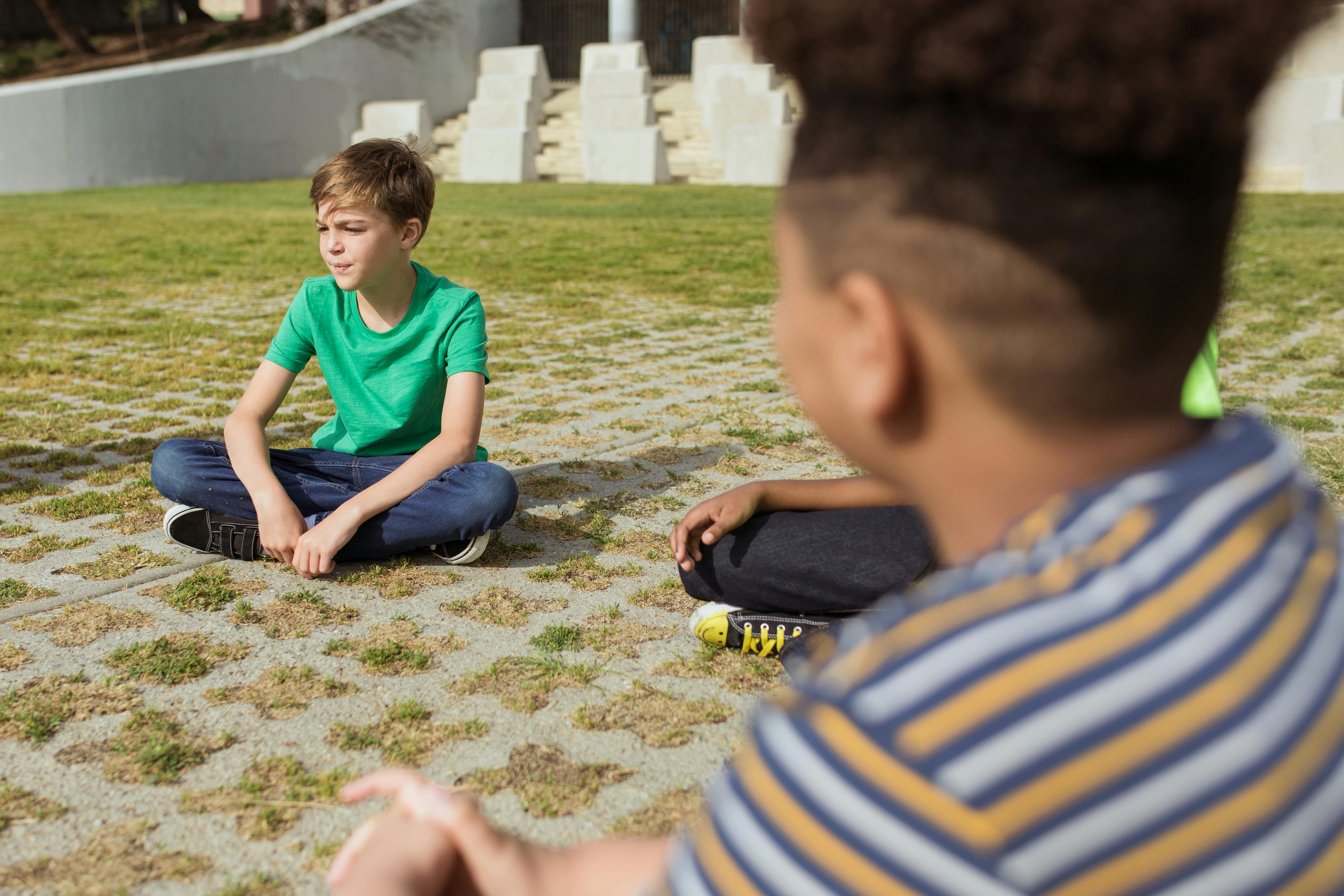 Youth for Neurodiversity Inc. (YND) Unveils Ally App at CA School Health Conf. Apr 27-28, 2026 — Photo by RDNE Stock project 