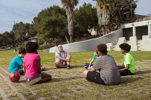 Youth Development