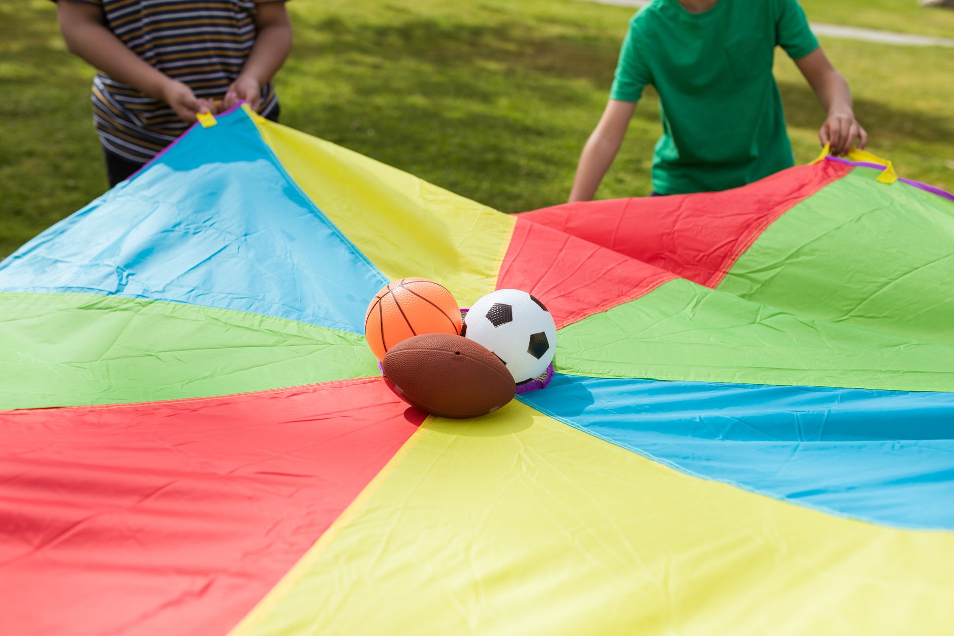 Cours Multisports 6 à 8 ans