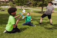 Free stock photo of adolescent, adventure, art camp