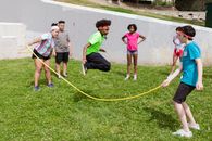 Free stock photo of active, adventure, art camp