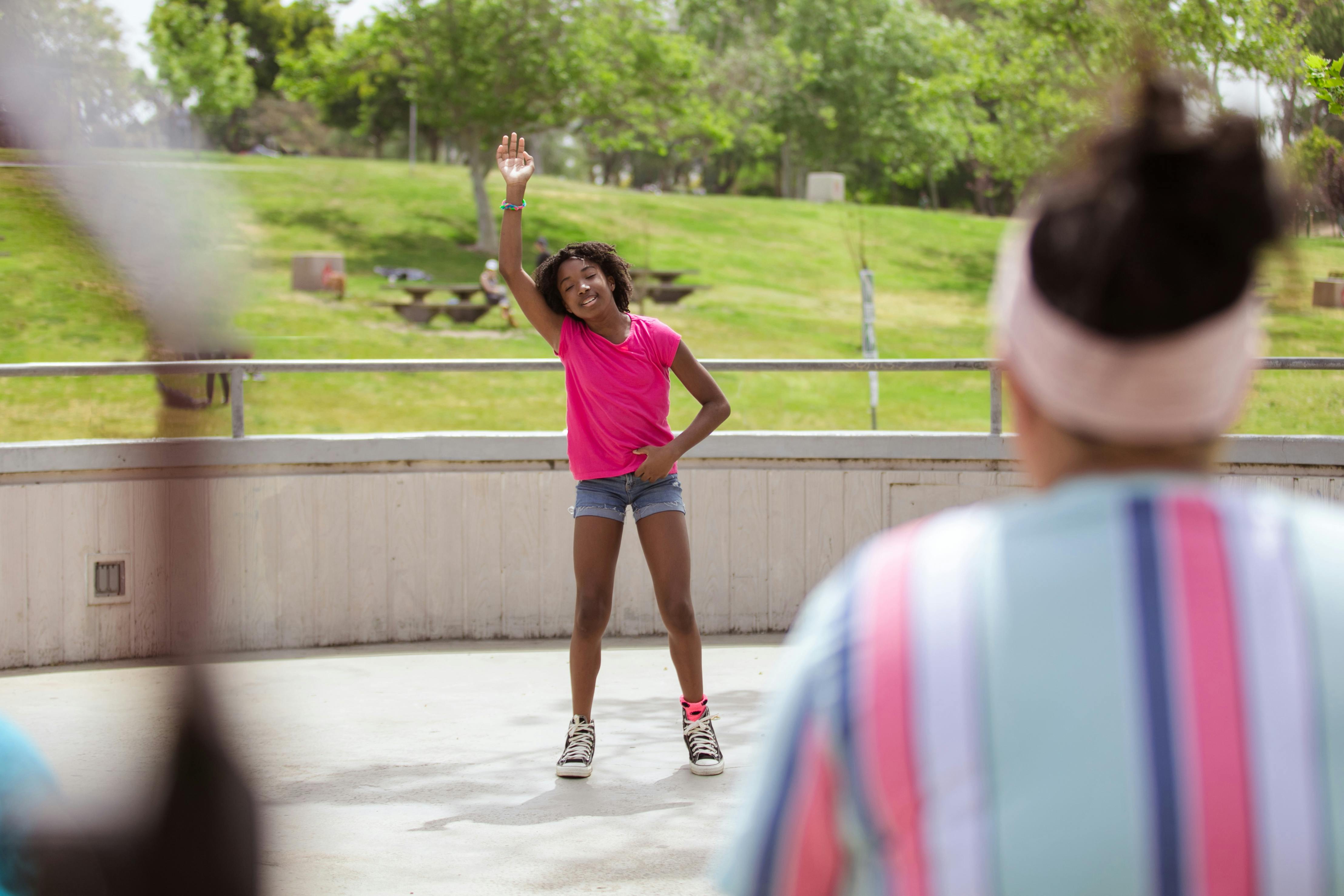 The Next Big Thing in Youth Sports? Personal Trainers. — Photo by RDNE Stock project on Pexels