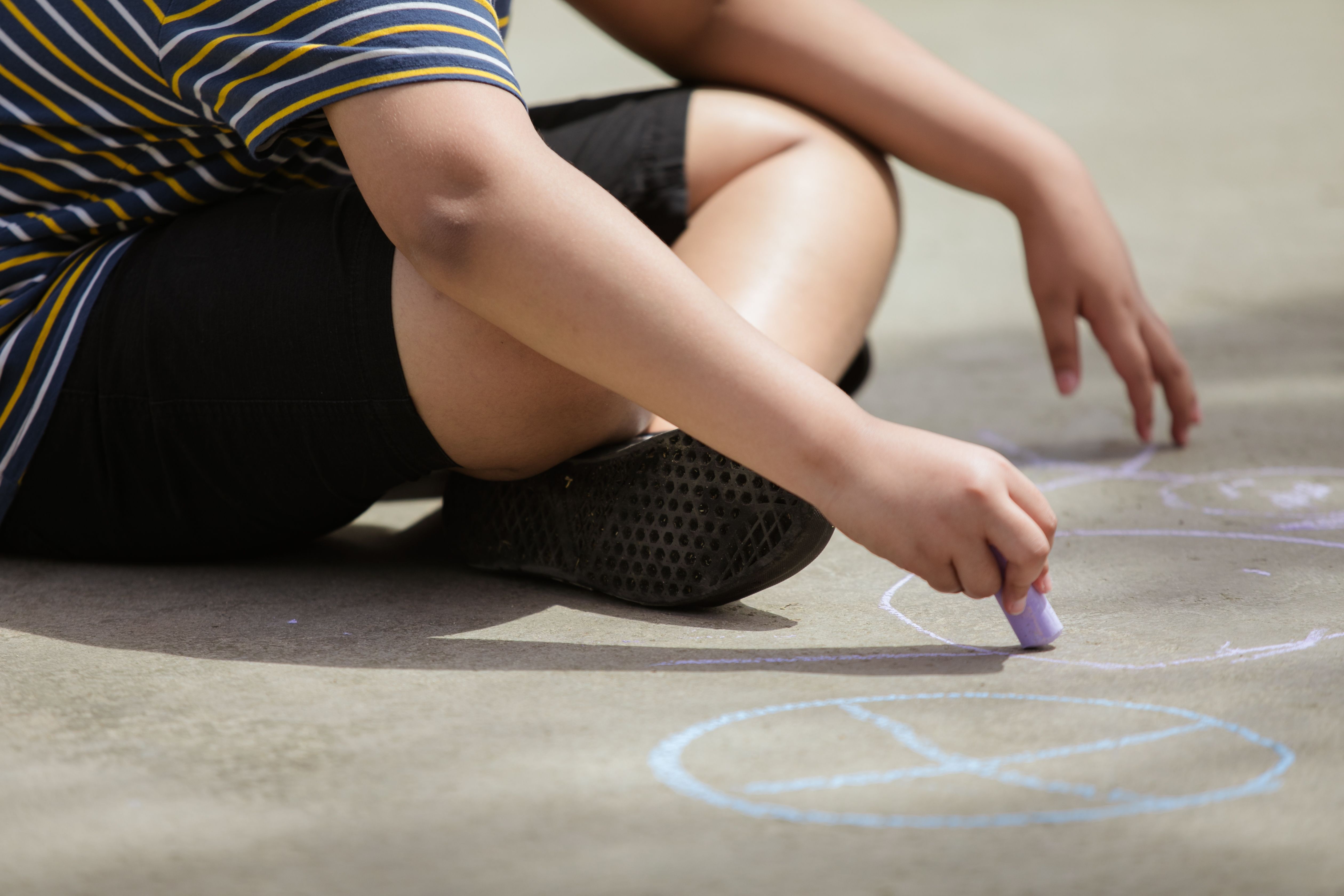 The Growing Danger of Childhood Obesity and Its Long-term Impacts