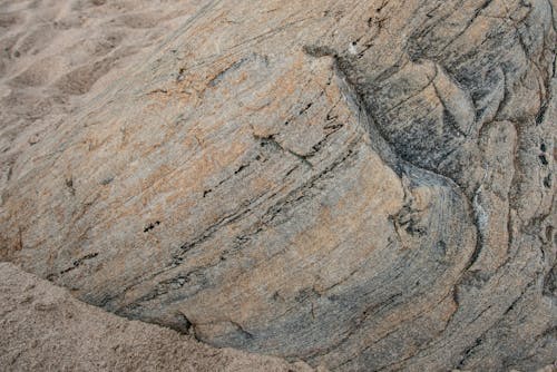 Darmowe zdjęcie z galerii z chropowaty, formacja skalna, geologia
