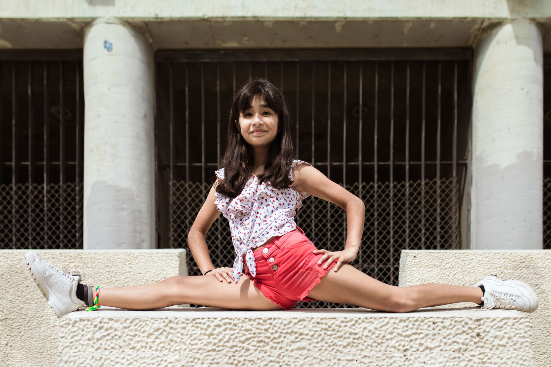 Gym japonaise pour adultes et ados