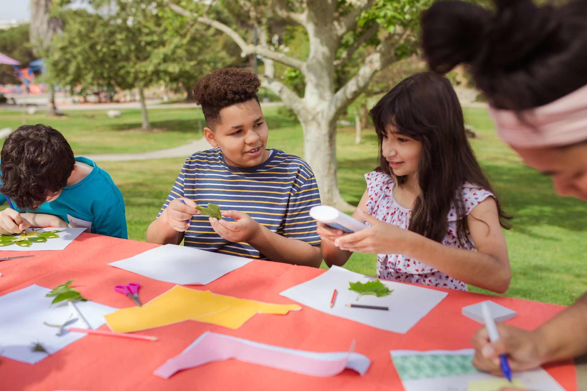 Lyceum Alpinum Zuoz Summer Camps